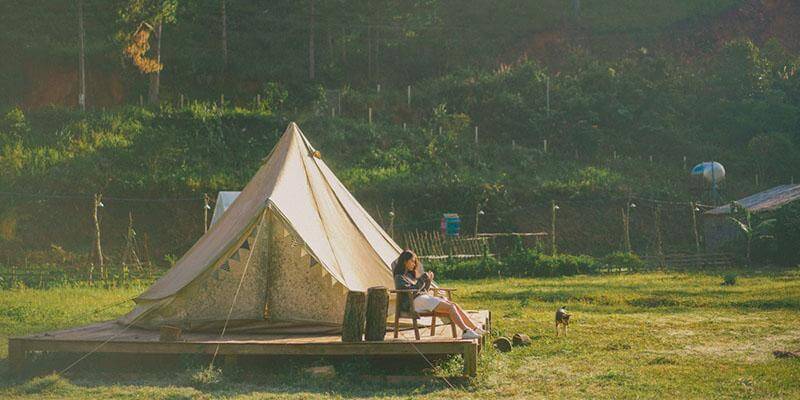 kinh nghiệm cắm trại, địa điểm camping, campingviet.vn, camping việt, camping, đừng bỏ qua bài viết này nếu muốn camping thành công