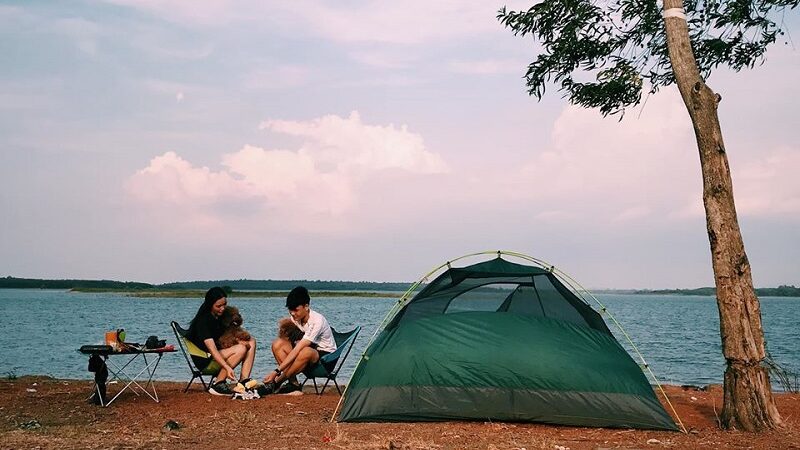 địa điểm camping, campingviet.vn, camping việt, camping tại sài gòn, camping, cắm trại ở sài gòn, cắm trại gần sài gòn, cắm trại, gợi ý 10 địa điểm camping hot nhất dịp 30/4-1/5 ở sài gòn