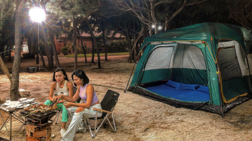 địa điểm camping, campingviet.vn, camping việt, camping tại sài gòn, camping, cắm trại ở sài gòn, cắm trại gần sài gòn, cắm trại, gợi ý 10 địa điểm camping hot nhất dịp 30/4-1/5 ở sài gòn
