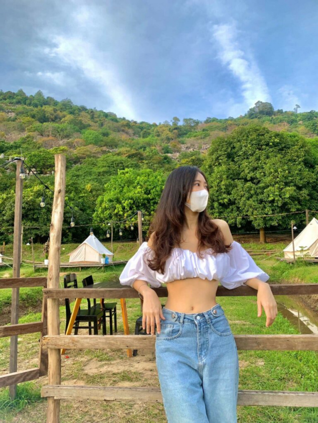 tây ninh, đà lạt, campingviet.vn, camping việt, camping, trải nghiệm tây ninh “chill chill” như ở đà lạt