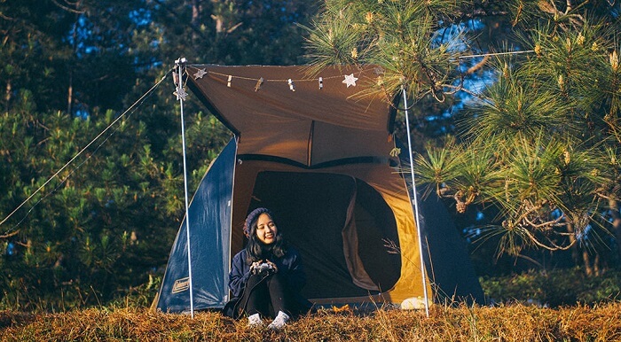 4 địa điểm camping ở khánh hòa “đi không muốn về”