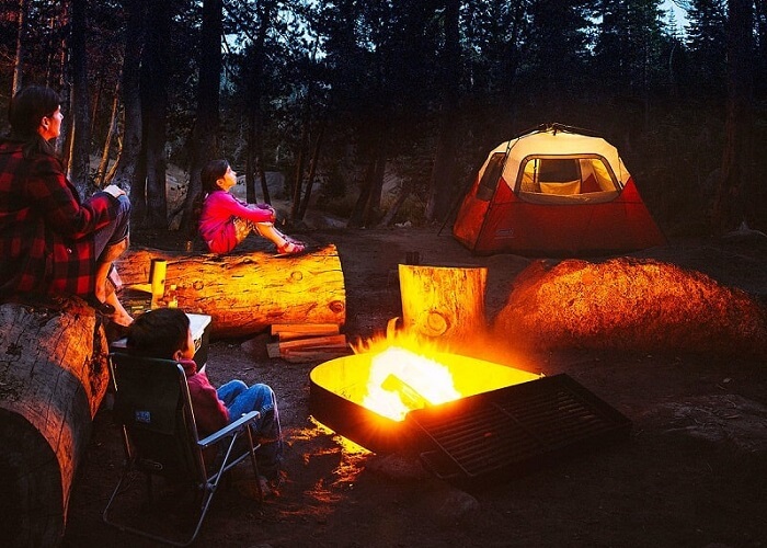 địa điểm camping, camping việt, cắm trại, top 3 địa điểm camping cho nhóm bạn thân dịp nghỉ lễ ở lai châu