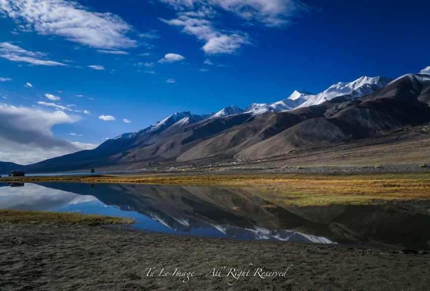Kinh nghiệm du lịch tự túc Ladakh: PHẦN 1
