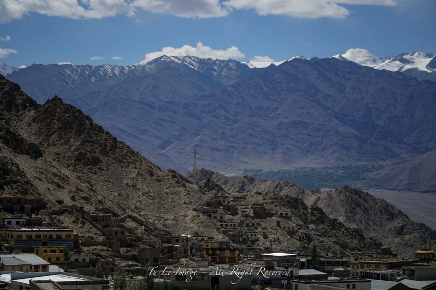 kinh nghiệm du lịch tự túc ladakh: phần 1