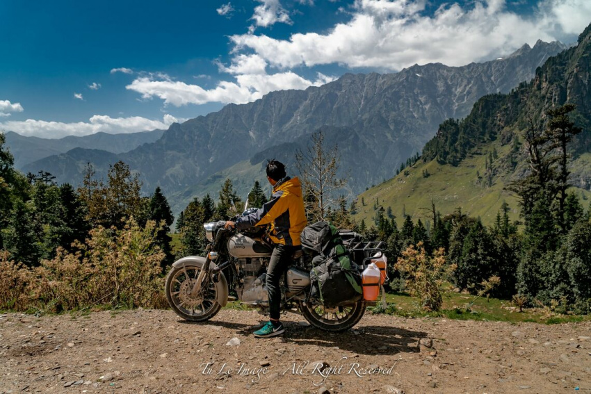 kinh nghiệm du lịch tự túc ladakh: phần 1