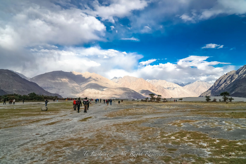 kinh nghiệm du lich tự túc ladakh - phần 2