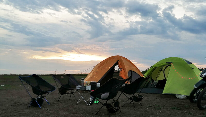 top 5 địa điểm cắm trại ở đồng nai cho dân mê phượt