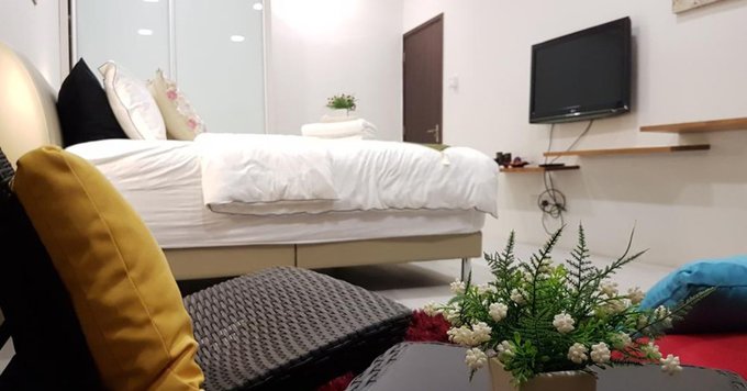 10 Hostel & Homestay Singapore Giá Rẻ Cho Dân Du Lịch Bụi, SINGAPORE