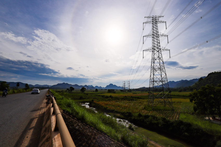 THÔNG BÁO: Lịch tạm ngừng cấp điện trên địa bàn tỉnh Thừa Thiên Huế