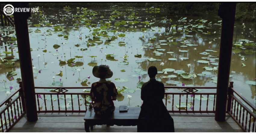 Indochine – Bộ phim được quay ở Huế đoạt giải Oscar
