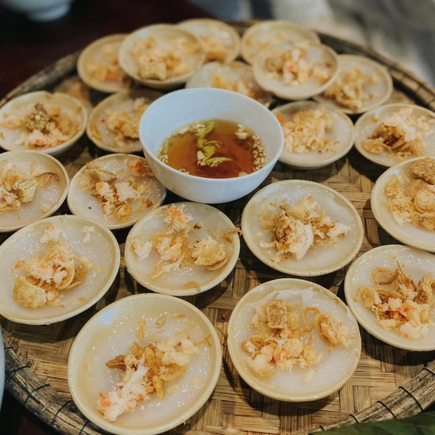 chợ đông ba – nơi hội tụ tinh hoa văn hóa ẩm thực đất cố đô