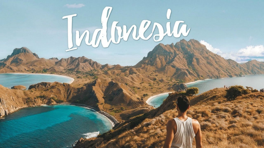 Cùng Tìm Hiểu Du Lịch Indonesia Có Cần Visa Không?