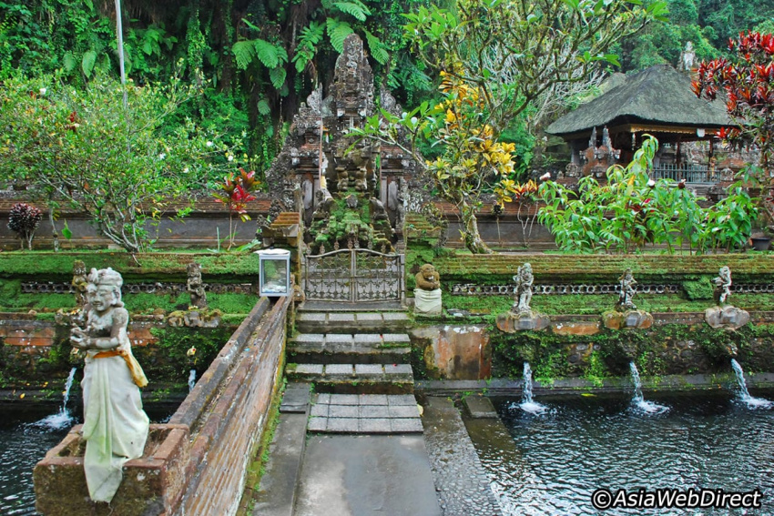 Top 9 Ngôi Đền Ở Bali Phải Đi Ngay Kẻo Tiếc Nuối