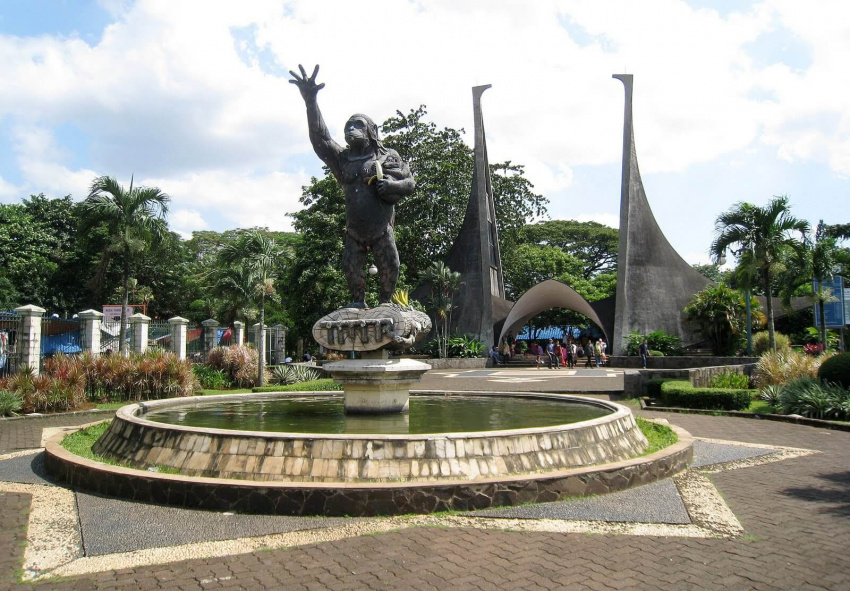 Top 6 Điểm Vui Chơi Giải Trí Ở Jakarta Hấp Dẫn Nhất Hiện Nay