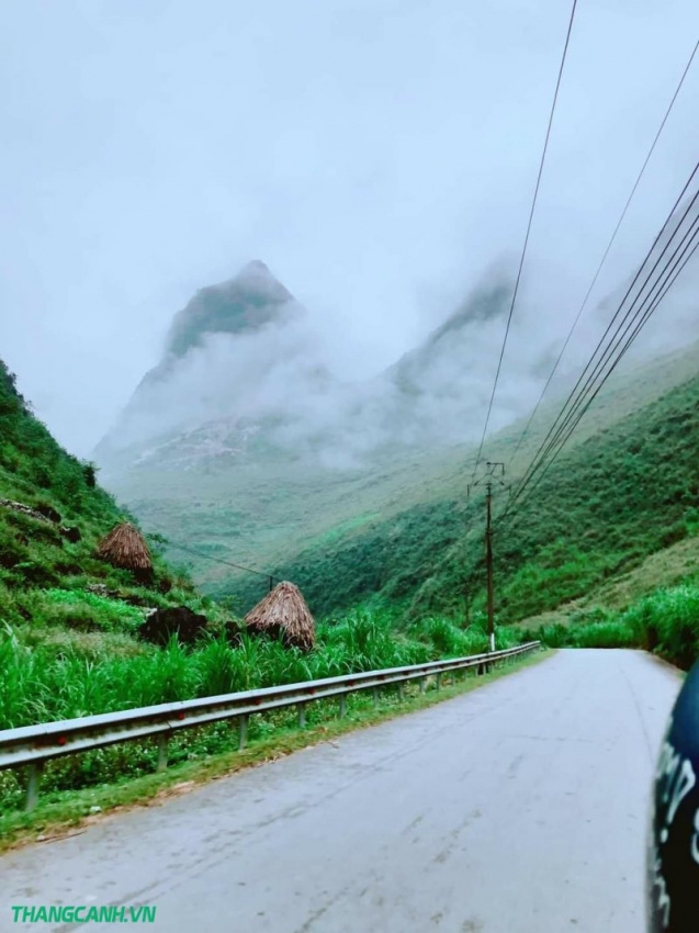 hà giang, tâm sự về chuyến đi hà giang của mình