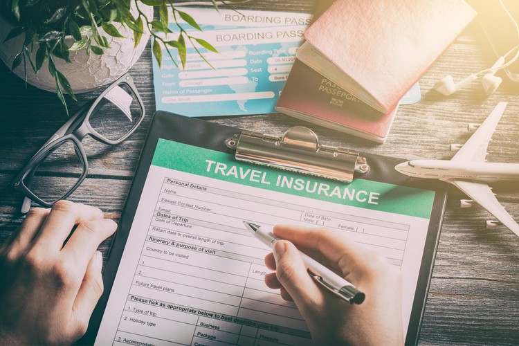 Cách chọn bảo hiểm du lịch phù hợp trong 3 bước