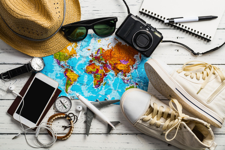 Lợi ích của việc đi du lịch – bạn có biết?