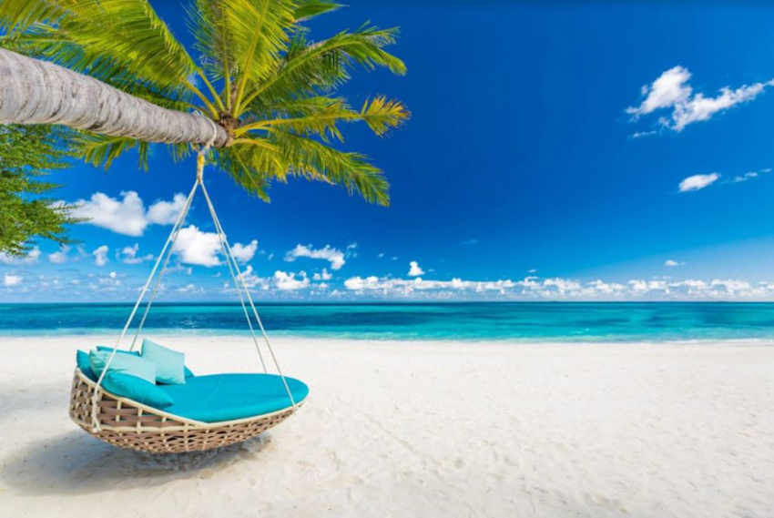 bỏ túi kinh nghiệm du lịch maldives thiên đường nhiệt đới