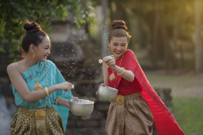 Kinh nghiệm “ăn chơi” cho người du lịch Thái Lan tự túc lần đầu
