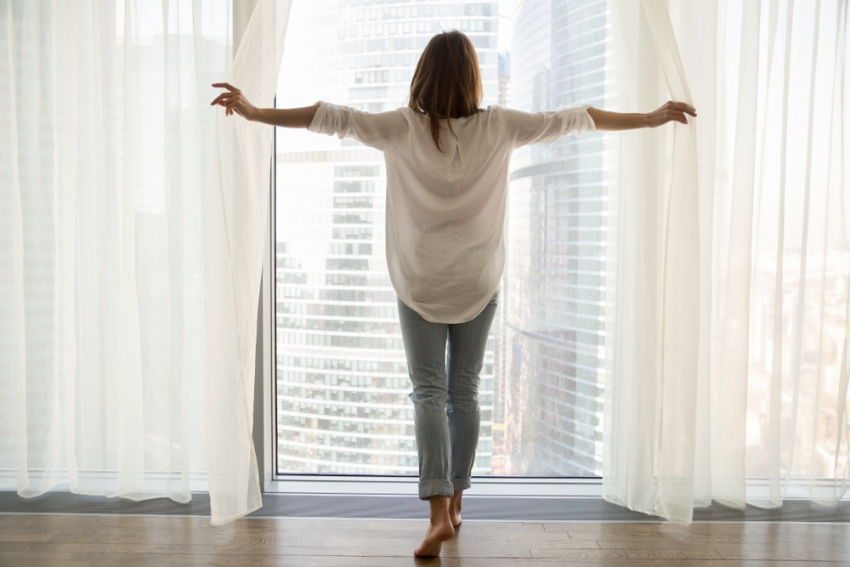 8 điều nên làm khi bạn ở khách sạn một mình