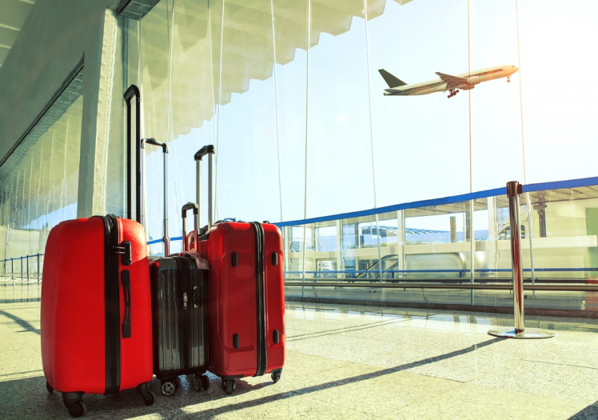 Hành lý đi du lịch: 3 điều bạn phải biết trước mỗi chuyến đi!