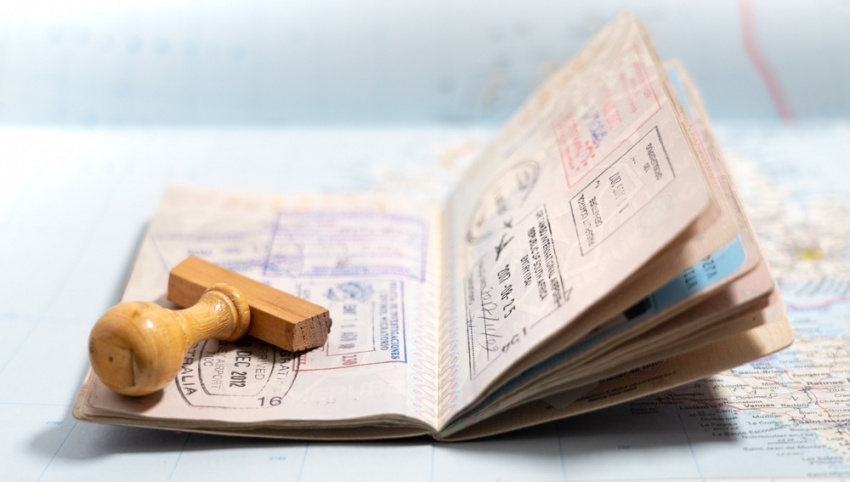 visa du lịch là gì? thủ tục xin cấp có khó không?