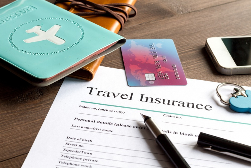 Mua bảo hiểm du lịch online như thế nào?