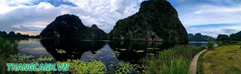 Chia sẻ kinh nghiệm du lịch Ninh Bình 2N1Đ