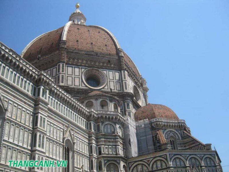 Florence, Italy – thành phố của nghệ thuật