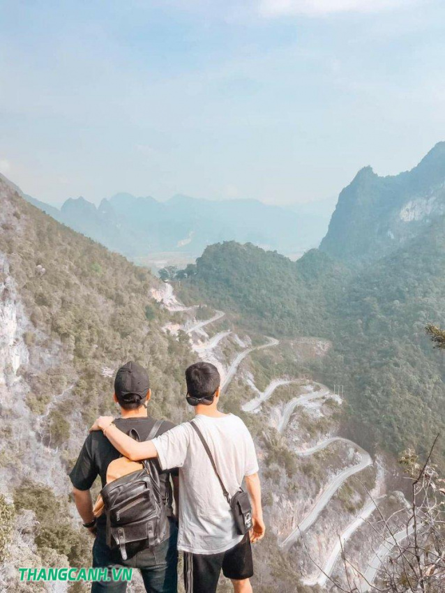 Đèo Mẻ Pia – con đèo nhiều tầng nhất Việt Nam