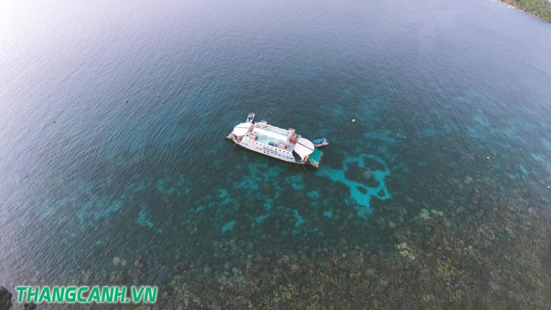 Kinh nghiệm khám phá Đảo Phú Quý một mình