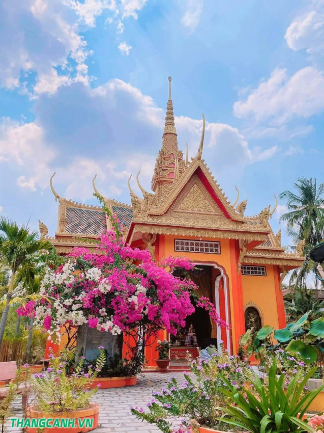 cổng chùa khmer koh kas, cổng chùa khmer koh kas- cổng trời thời gian
