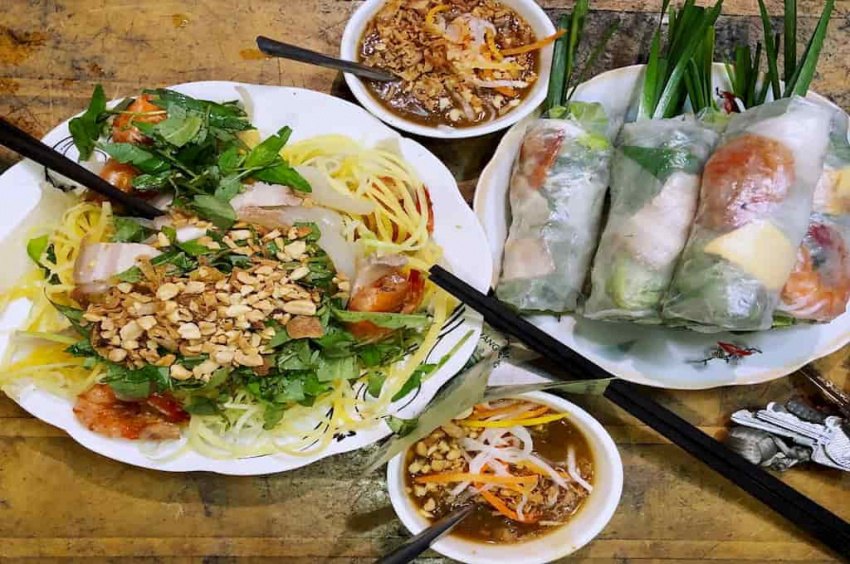 các con đường ẩm thực cho tín đồ ăn vặt tại nha trang, kinh nghiệm du lịch, ăn gì khi tới nha trang, ăn vặt nha trang, con đường ẩm thực nha trang, công ty tnhh du lịch chào ngày mới, goodmorningtravel.vn, các con đường ẩm thực cho tín đồ ăn vặt tại nha trang