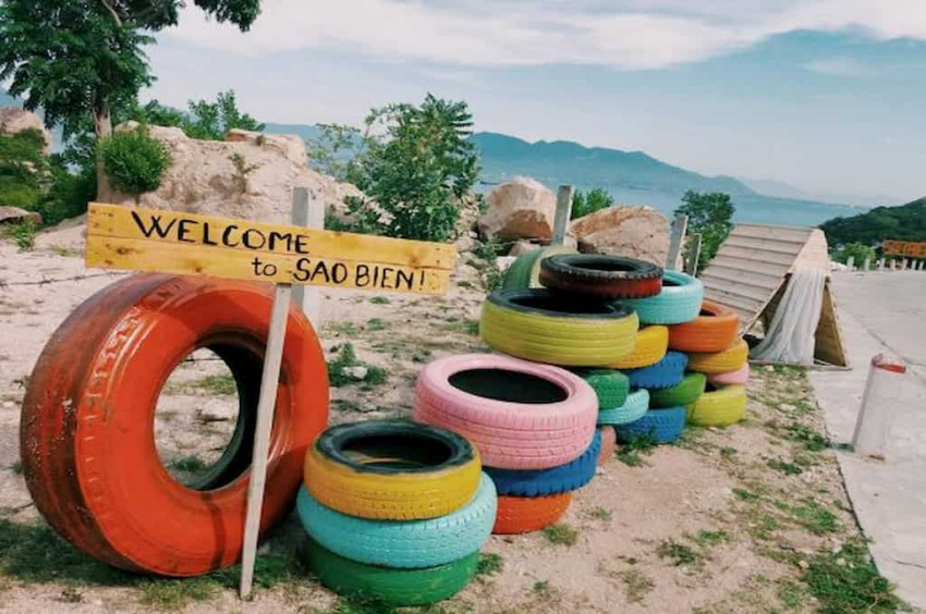 Những địa điểm Camping được Yêu Thích Tại Nha Trang