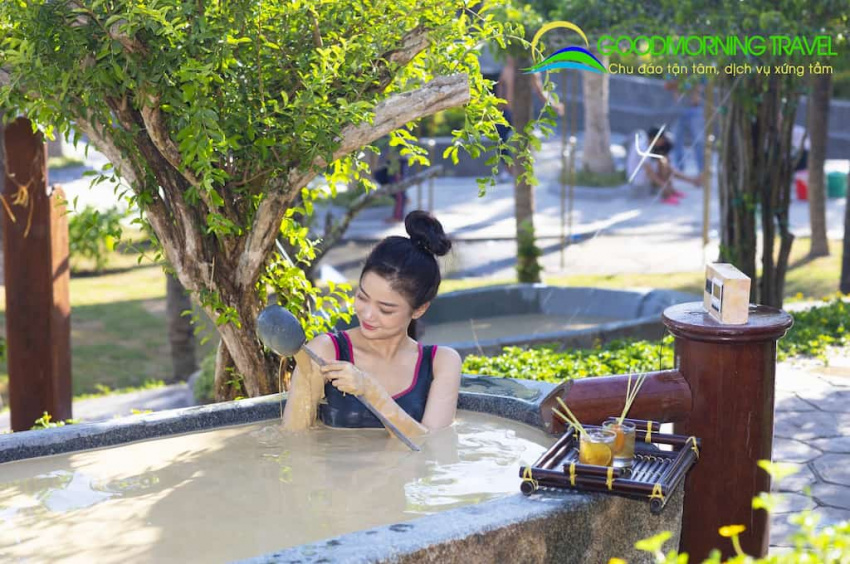 Top 5 địa điểm tắm bùn khi đi du lịch Nha Trang