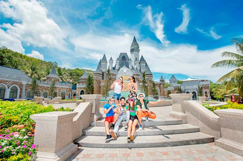 Du lịch Nha Trang nên đi nhất năm 2022 - Gọi ý 23 địa điểm du lịch Nha Trang nổi tiếng hấp dẫn