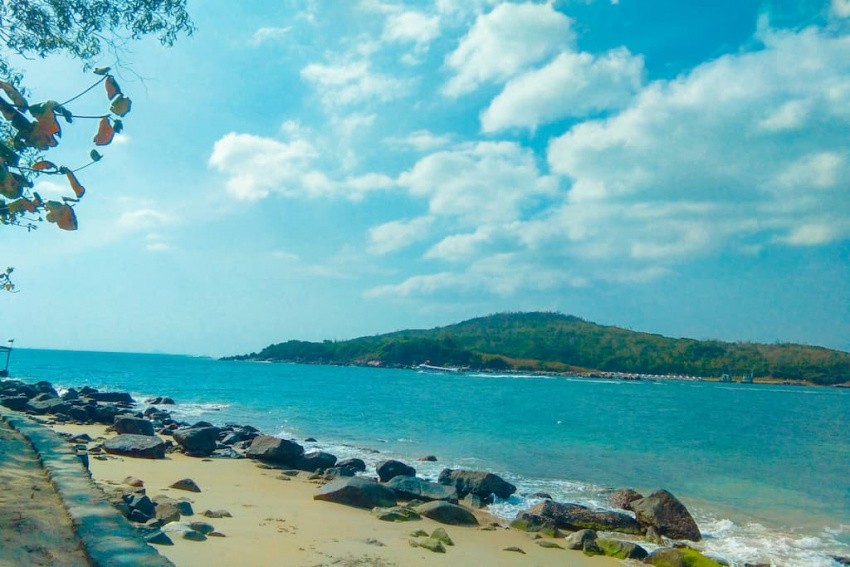 kinh nghiệm du lịch vịnh san hô nha trang, kinh nghiệm du lịch, công ty tnhh du lịch chào ngày mới, goodmorningtravel.vn, kinh nghiệm du lịch vịnh san hô nha trang