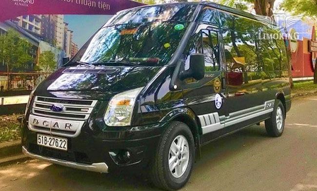 13+ nhà xe limousine hạng thương gia đi Rạch Giá từ Sài Gòn được yêu thích nhất