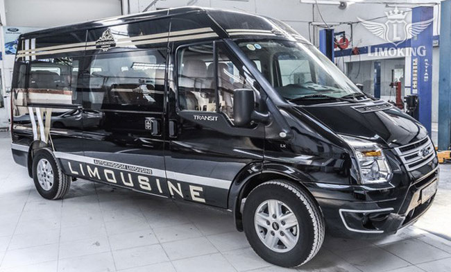 Đi Mũi Né, Phan Thiết bằng xe 4, 7, 16 chỗ, xe vip limousine 9 chỗ từ Nha Trang