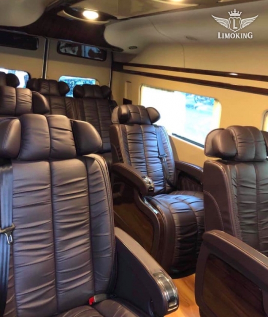 Top 45+ xe khách VIP cabin limousine phòng nằm Sài Gòn đi Nha Trang được tìm kiếm nhiều nhất
