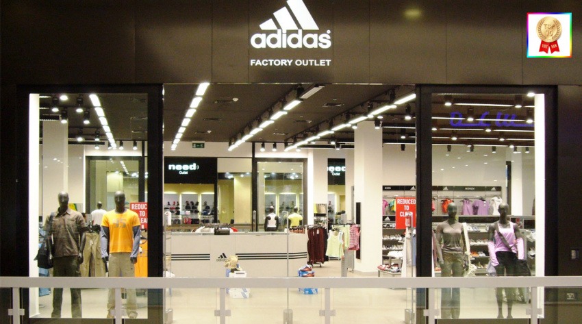 adidas store – hệ thống cửa hàng adidas store trên toàn quốc 2022