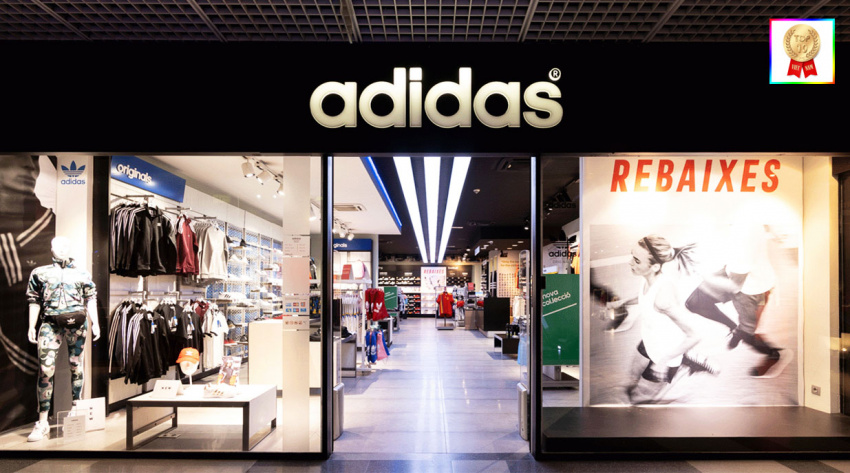 adidas store – hệ thống cửa hàng adidas store trên toàn quốc 2022