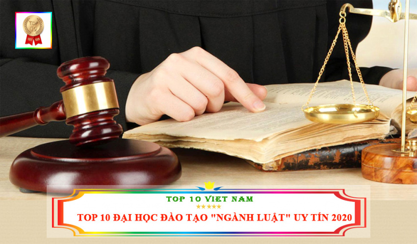 Top 10 Trường Đại Học Đào Tạo Ngành “Luật ” Uy Tín Tại Hà Nội