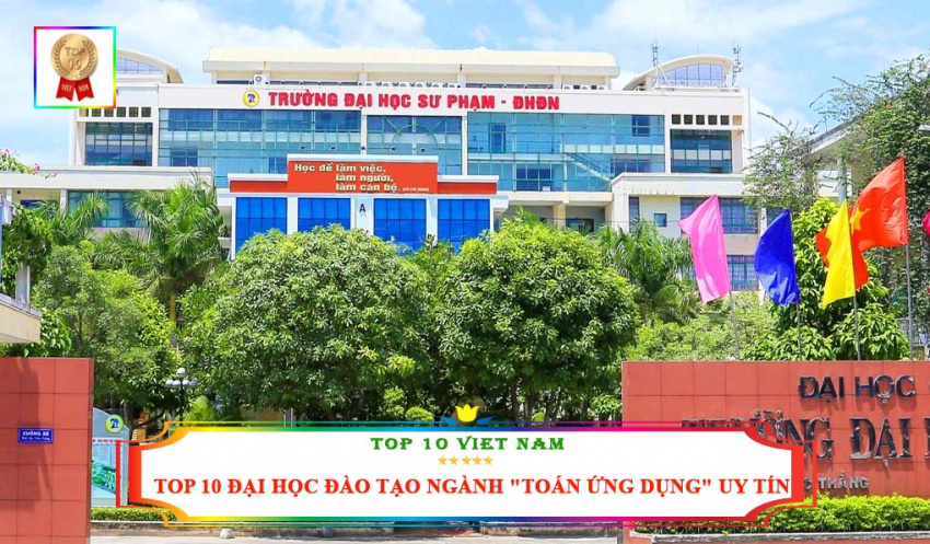 top 10 trường đại học đào tạo ngành “báo chí” uy tín trên toàn quốc