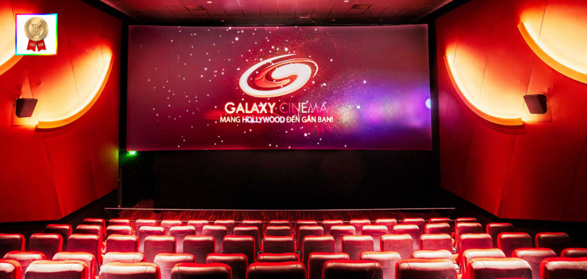 Galaxy Cinema – Hệ Thống Rạp Chiếu Phim Galaxy Cinema Toàn Quốc 2022
