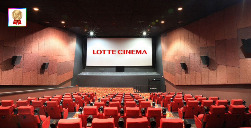 lotte cinema – hệ thống rạp chiếu phim lotte cinema toàn quốc 2022