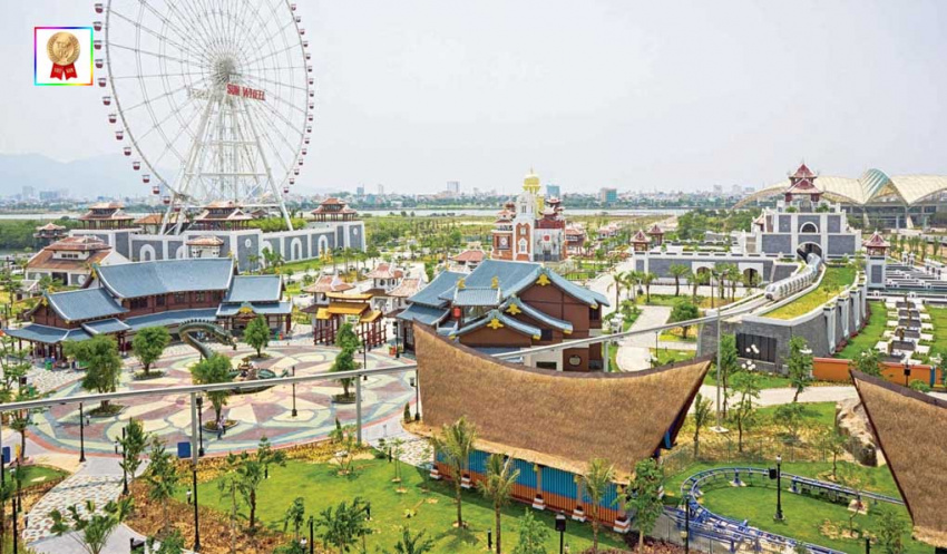 top 10 địa điểm du lịch nổi tiếng đẹp nhất tại đà nẵng