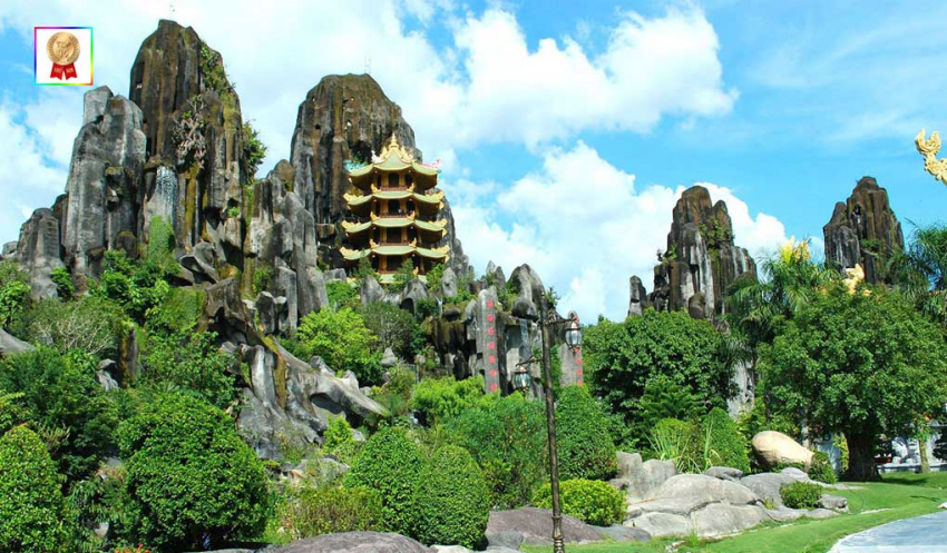 top 10 địa điểm du lịch nổi tiếng đẹp nhất tại đà nẵng