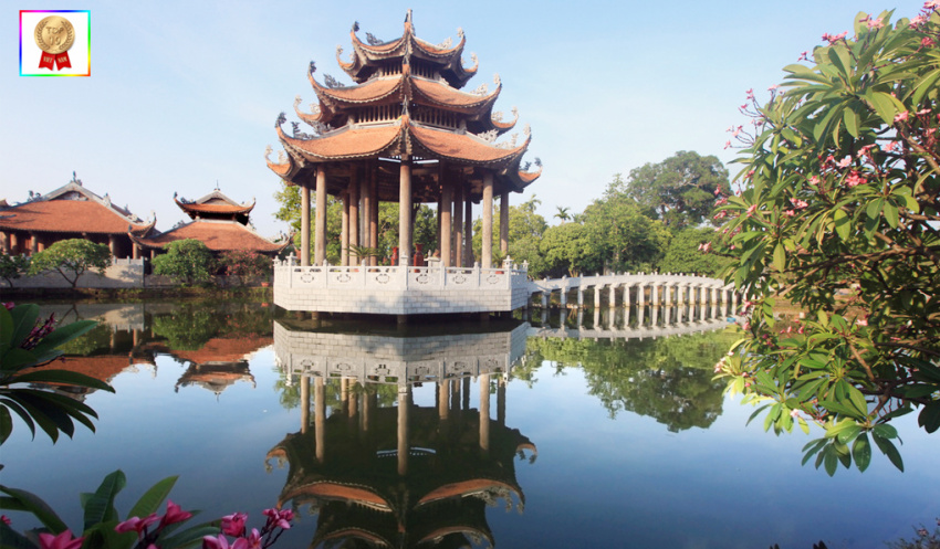 top 10 địa điểm du lịch nổi tiếng đẹp nhất tại hưng yên