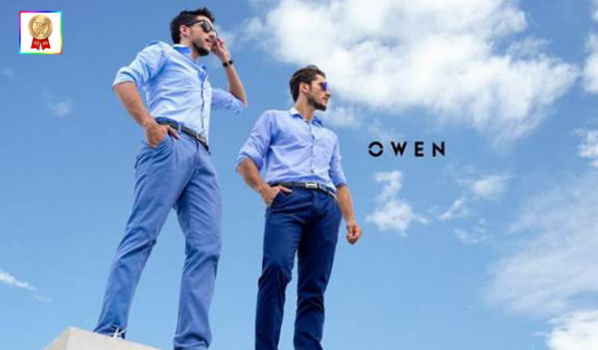 owen – hệ thống cửa hàng thời trang nam owen toàn quốc 2022